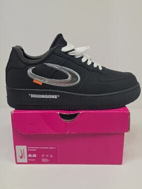 Moongone Immigrate To Mars 1.0 Men’s Size 8.5 Men’s #MG24SA013 NIB
